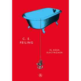 El Agua Electrizada