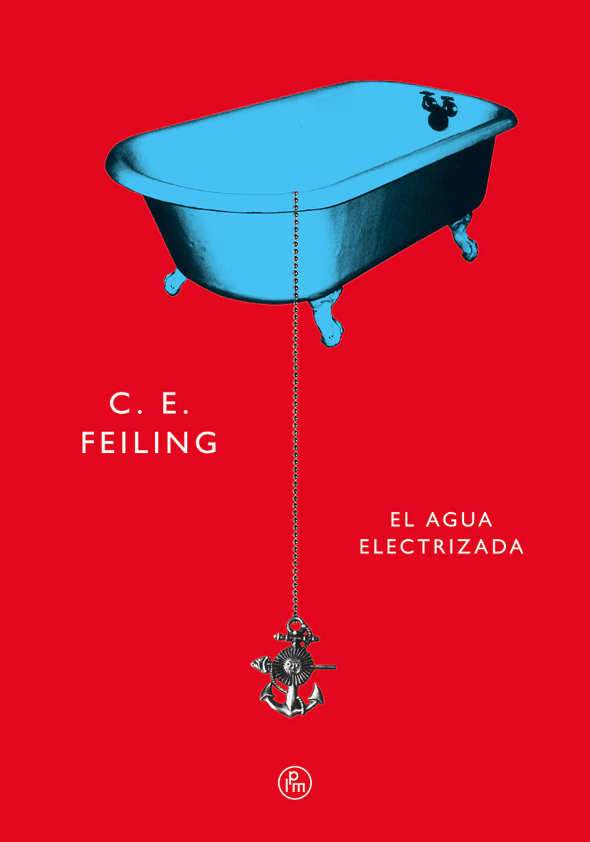 El Agua Electrizada