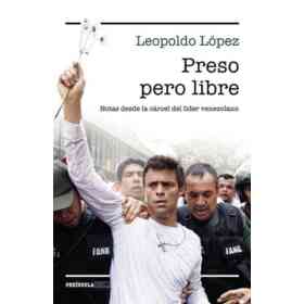 Preso Pero Libre