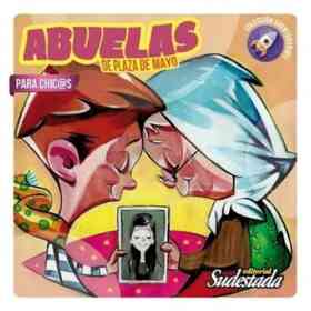 Abuelas De Plaza De Mayo Para Chic@s