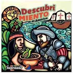 Descubrimiento De América