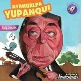 Atahualpa Yupanqui Para Chic@s