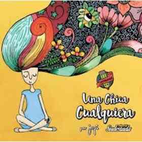 Una Chica Cualquiera