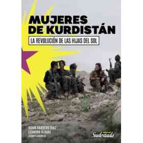 Mujeres De Kurdistan