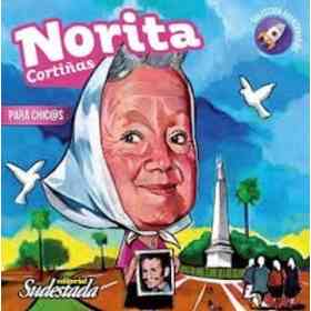 Norita cortiñas Para Chic@s