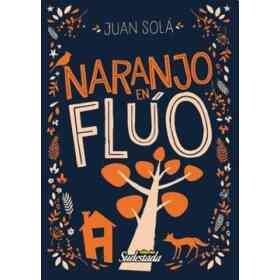 Naranjo en Fluo