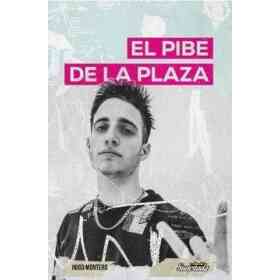 Wos El Pibe De La Plaza