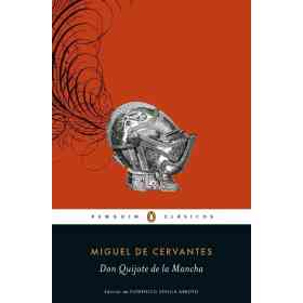 El Don Quijote De La Mancha