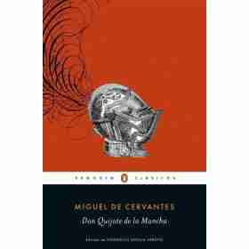 El Don Quijote De La Mancha