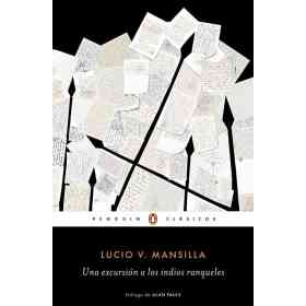 Una Excursion a Los Indios Ranqueles