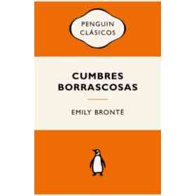Cumbres Borrascosas (Vintage)