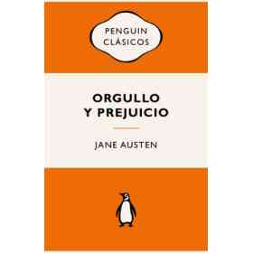 Orgullo Y Prejuicio (Vintage)
