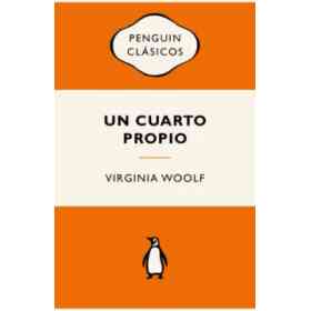 Un Cuarto Propio (Vintage)