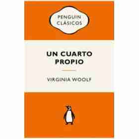 Un Cuarto Propio (Vintage)