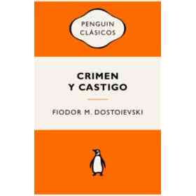 Crimen Y Castigo (Vintage)