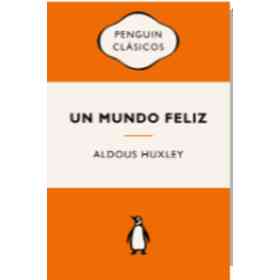 Un Mundo Feliz (Vintage)