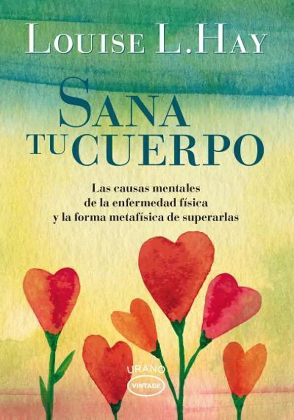 Sana Tu Cuerpo - Vintage