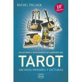 Tarot Arcanos Menores Y Lecturas