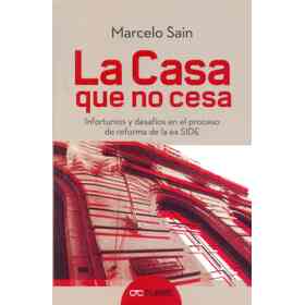 Casa Que No Cesa; La