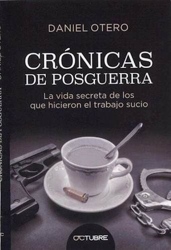 CRONICAS DE POSGUERRA