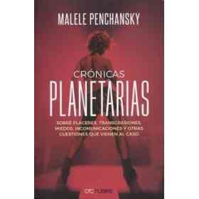 Cronicas Planetarias