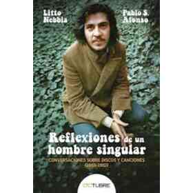Reflexiones De Un Hombre Singular Conversaciones Sobre Disc