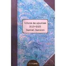 Libros De Apuntes 2015-2023