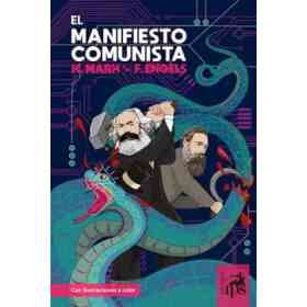 El Manifiesto Comunista