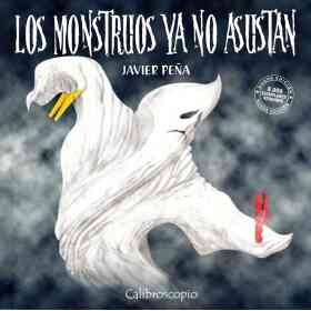 Monstruos Ya No Asustan Los - Nueva Edicion