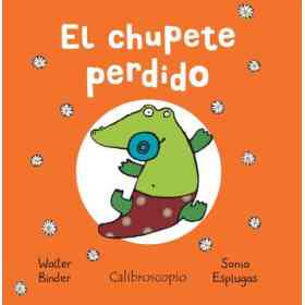 Chupete Perdido