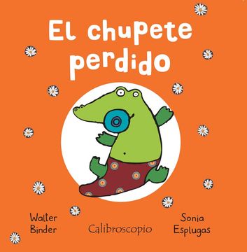 Chupete Perdido