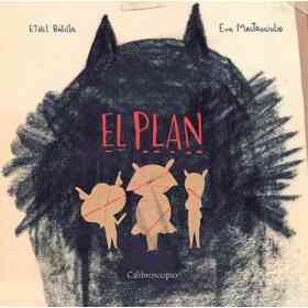 Plan [Ilustrado]