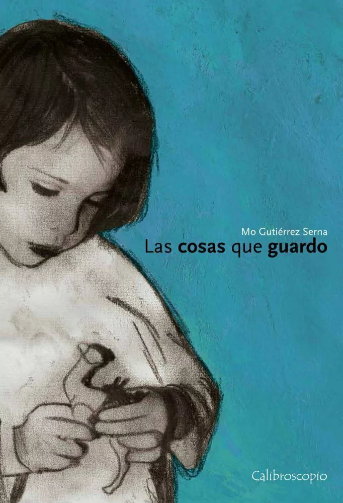 Las Cosas Que Guardo