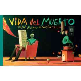 Vida Del Muerto