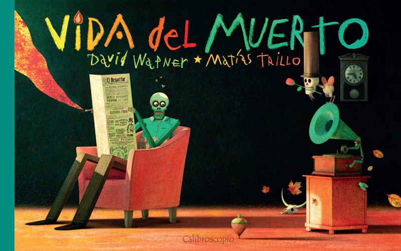 Vida Del Muerto