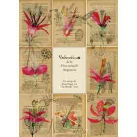 Vademecum De La Flora Naturalis Imaginaria