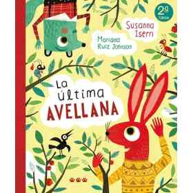 La Ultima Avellana