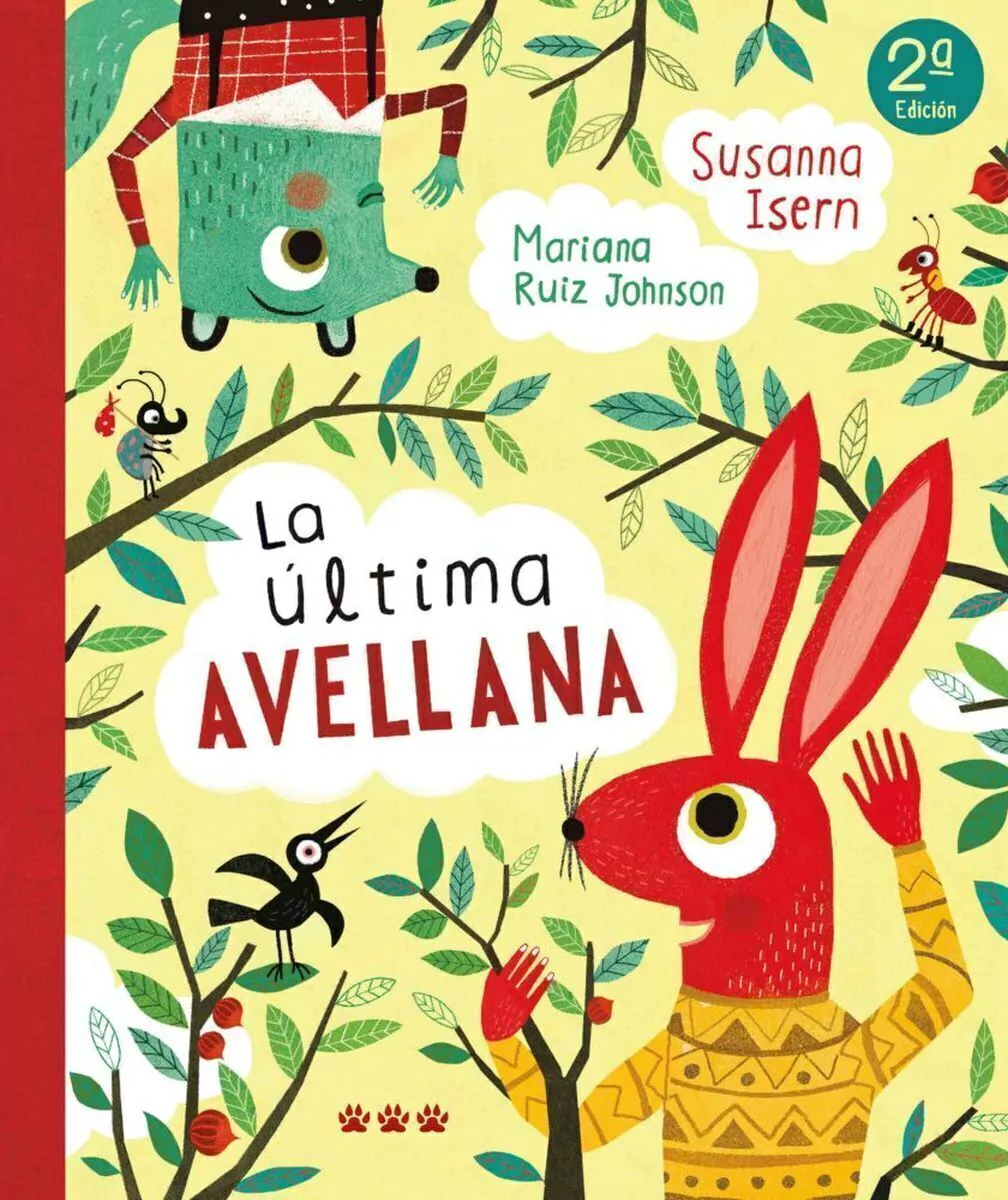 La Ultima Avellana