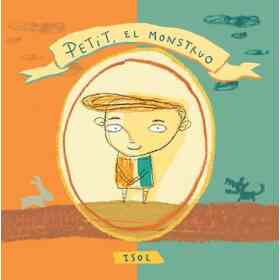 Petit El Monstruo