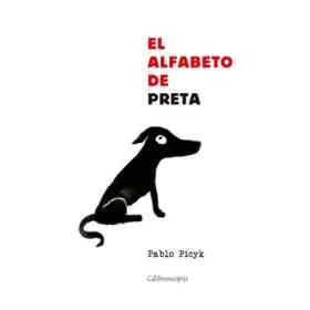 El Alfabeto De Preta