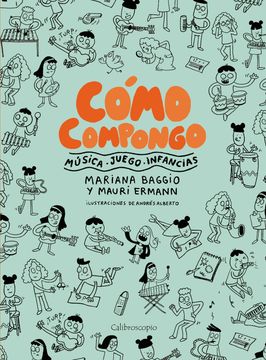 Cómo Compongo