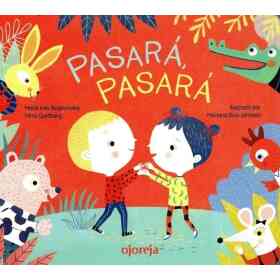 Pasara Pasara