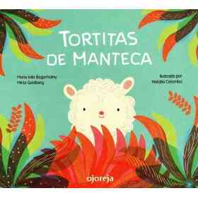 Tortitas De Manteca
