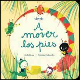 A Mover Los Pies