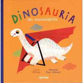 Dinosauria en Movimiento