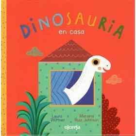 Dinosauria en Casa