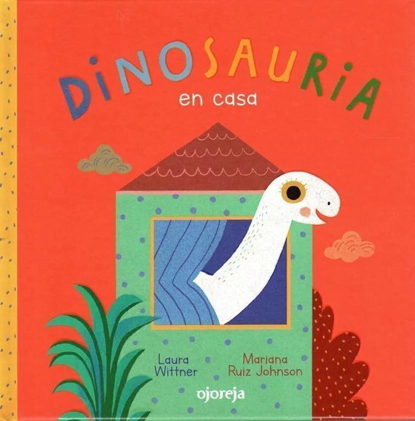 Dinosauria en Casa