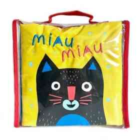 Miau Miau (Tela) - a Upa