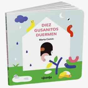 Diez Gusanitos Duermen