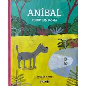 Anibal Perro Fantasma